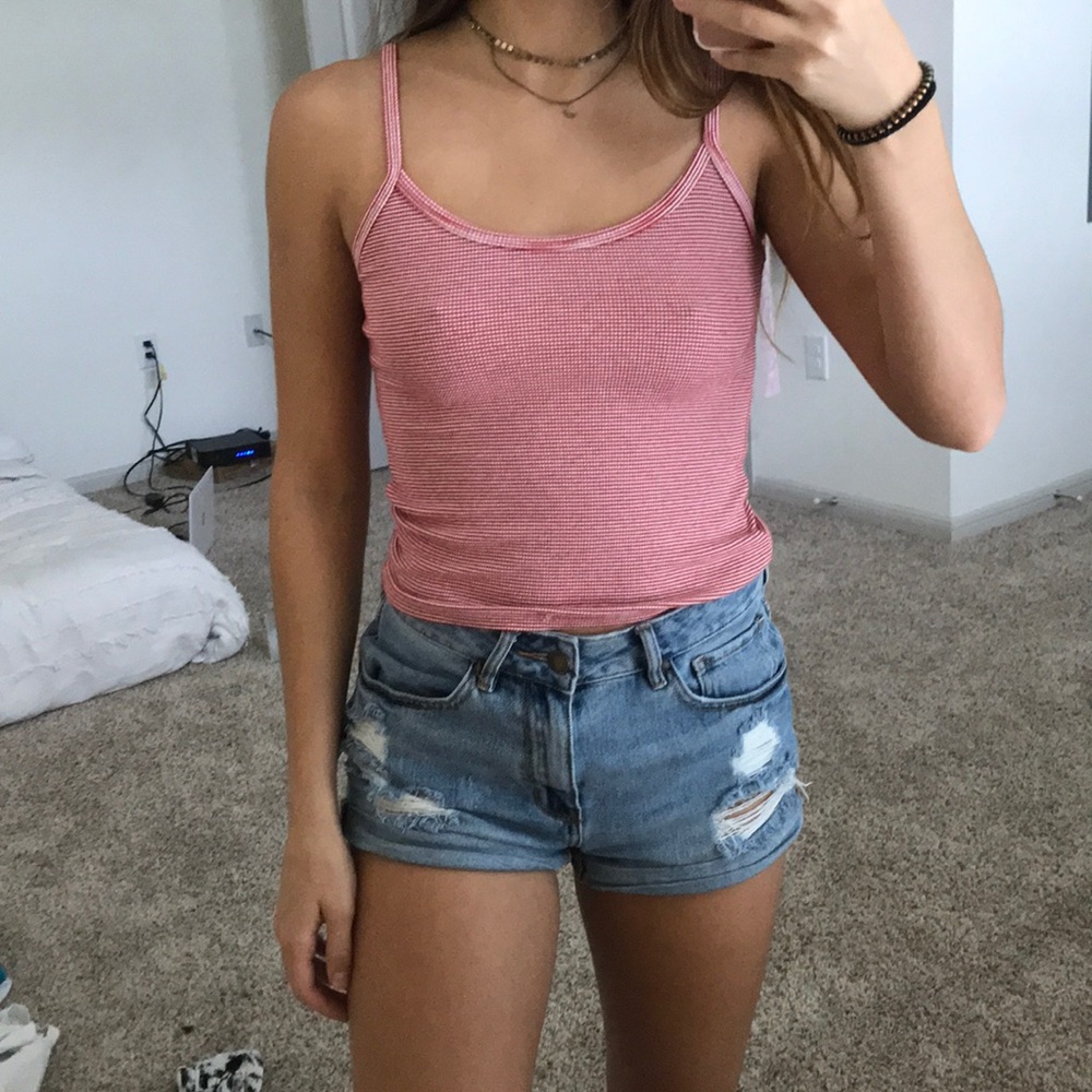 Brandy Melville tank top